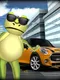 Amazing Frog Simulator City