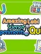 Amazing Lab! Science Experiments Quiz