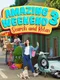 Amazing Weekend 3: Search and Relax