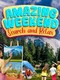 Amazing Weekend: Search and Relax