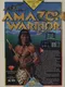 Amazon Warrior