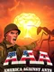 America Against Ants