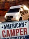 American Camper Simulator