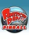 American Dad! Pinball