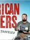 American Pickers: The Road Less Traveled