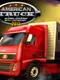 American Truck Simulator 2018