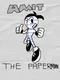 Amit the Paperman
