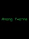 Among Thorns