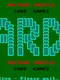 Amstrad Shuffle Card Games