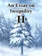 An Essay on Insipidity II