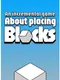 An Incremental Game About Placing Blocks