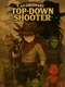 An Ordinary Top-Down Shooter