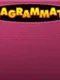 Anagrammatic