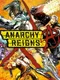 Anarchy Reigns
