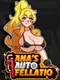 Ana's Auto Fellatio