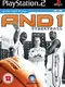 AND 1 Streetball