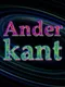 AnderKant