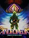 Andromeda: There is No God Up Here