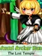 Angel Archer Run: The Lost Temple of Oz