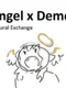 Angel x Demon: Cultural Exchange