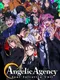 Angelic Agency: Soul Salvation Unit