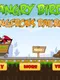 Angry Birds: Dangerous Railroad