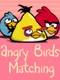 Angry Birds Matching