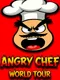 Angry Chef World Tour