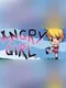 Angry Girl
