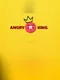 Angry King