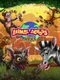 Animal Across: Afrika