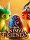 Animal Friends: The Secret Egg