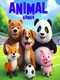 Animal Games