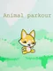 Animal Parkour