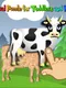 Animal Puzzle for Toddlers and Kids
