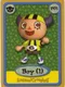 Animal Relay A