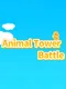 Animal Tower Battle