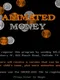 Animated Money
