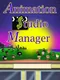 Animation Studio Manager