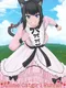 Anime Catgirl Runner