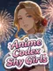 Anime Codex: Shy Girls