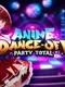 Anime Dance-Off: Party Total
