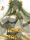 Anime: Fantasy Uni