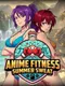 Anime Fitness: Summer Sweat
