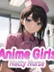Anime Girls: Natty Nurse