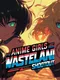 Anime Girls: Wasteland Shootout