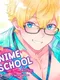 Anime School Love: His Teacher Secret Lesson
