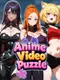 Anime Video Puzzle