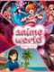 Anime World Bundle 4 in 1