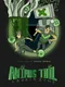 Animus Toil